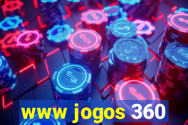 www jogos 360